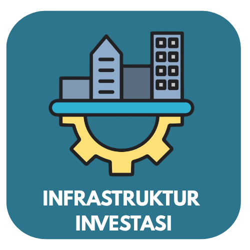 Infrastruktur Investasi