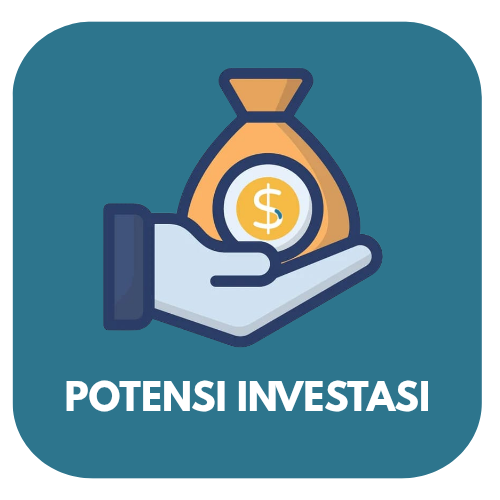Potensi Investasi
